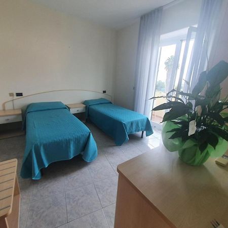 Relais Villa Agave Forio di Ischia Eksteriør billede