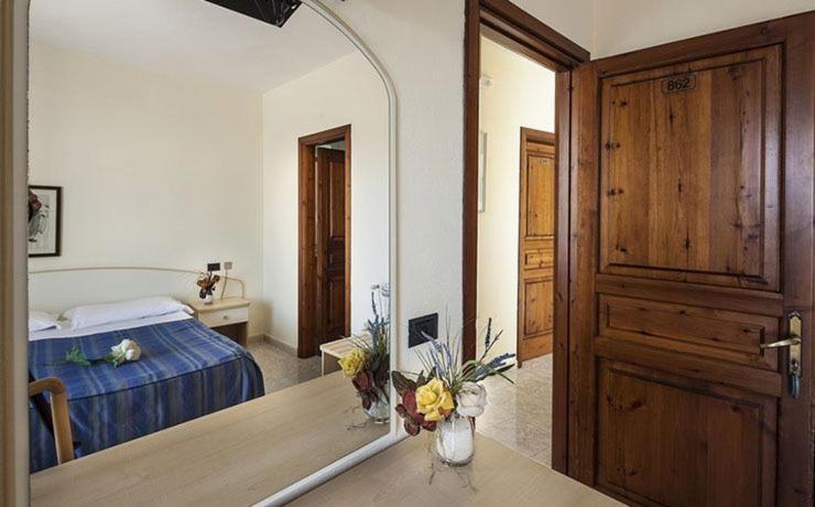 Relais Villa Agave Forio di Ischia Eksteriør billede