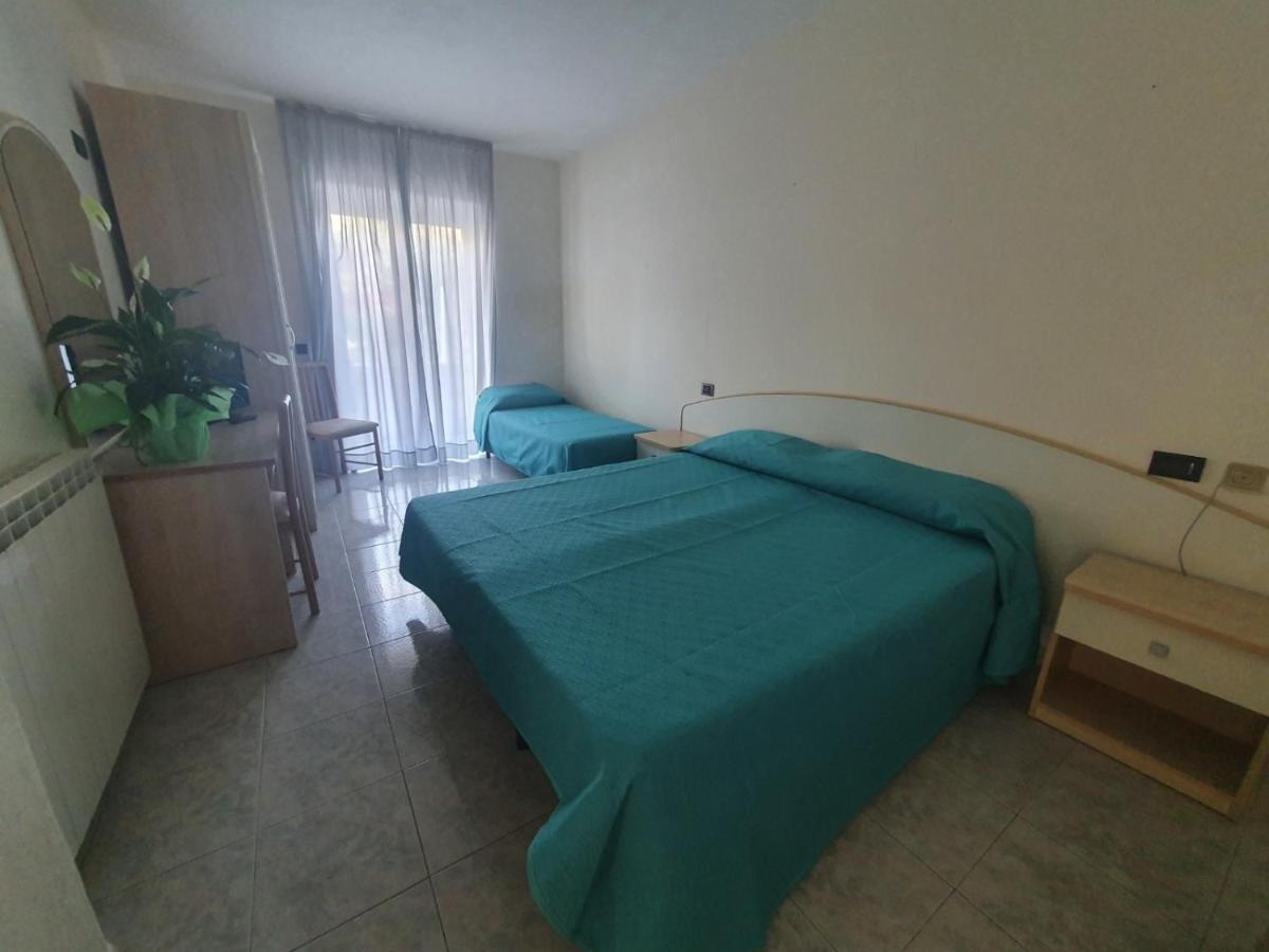 Relais Villa Agave Forio di Ischia Eksteriør billede
